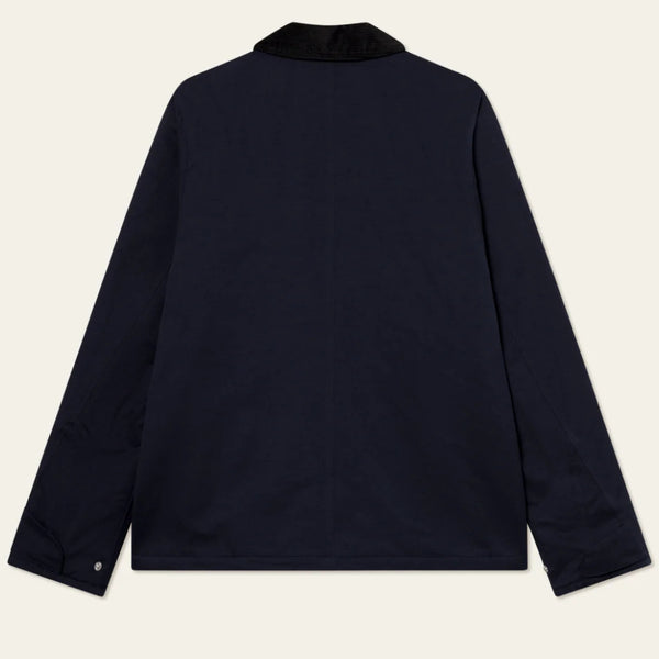 Dark Navy Montana Jacket 3.0