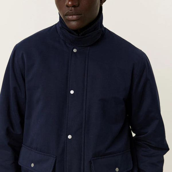 Dark Navy Montana Jacket 3.0