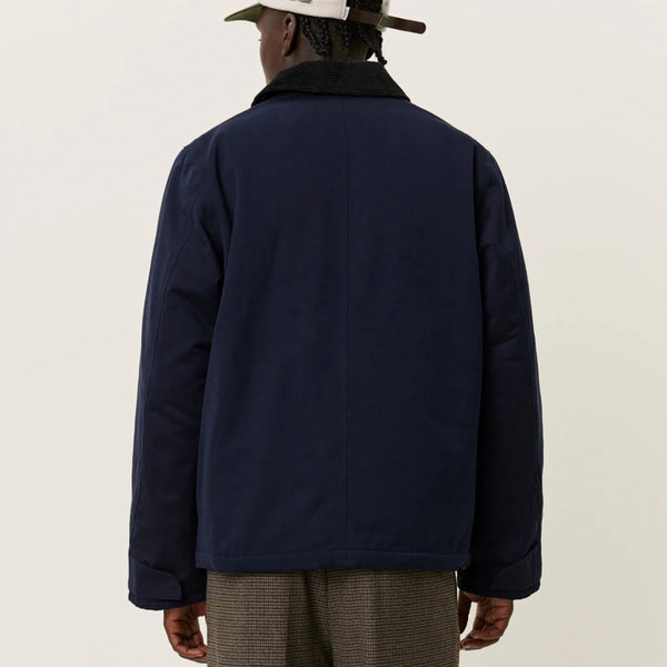 Dark Navy Montana Jacket 3.0