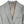 Light Grey Melange Two Button Wool Suit