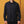 Navy Moab Wool Overshirt