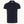 Navy Terry Towelling Resort Polo Shirt