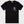 Craig Ward Black Noel Embroidered Crew Neck T-Shirt