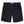 Navy Norwich Mid-Length Linen Shorts