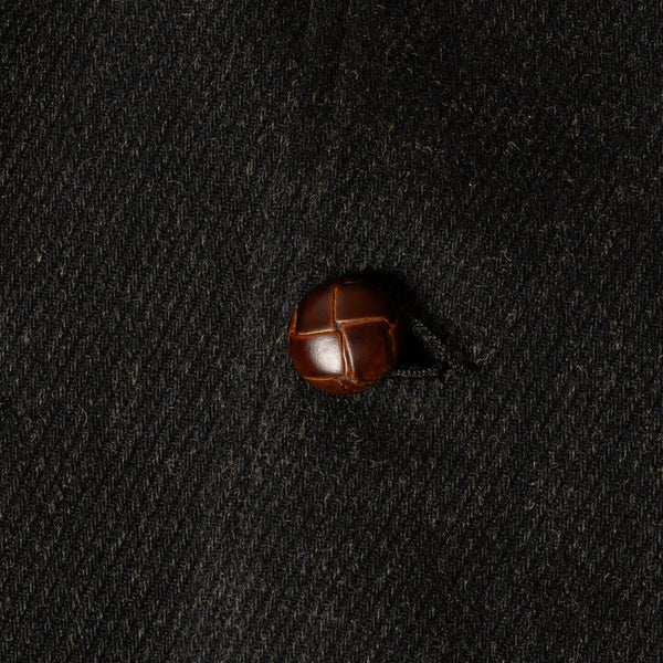 Black OR-4324 Donkey Coat