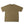 Khaki OR-9112 Loopwheel Cotton Crewneck T-shirt