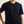 Night Iris OB Standard Linen Stretch T-Shirt