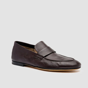 Drum Airto Horse Leather Loafers