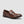 Arc Cigar Leather Penny Loafers