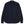Navy Pavan Brushed Cotton Shirt