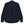 Navy Pavan Brushed Cotton Shirt