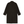 Mole Brown Herringbone Wool Nep Coat