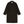 Mole Brown Herringbone Wool Nep Coat