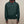 Forest Textured Heavyweight Rugged Fleece Cotton Sweatshirt
