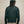 Forest Textured Heavyweight Rugged Fleece Cotton Sweatshirt
