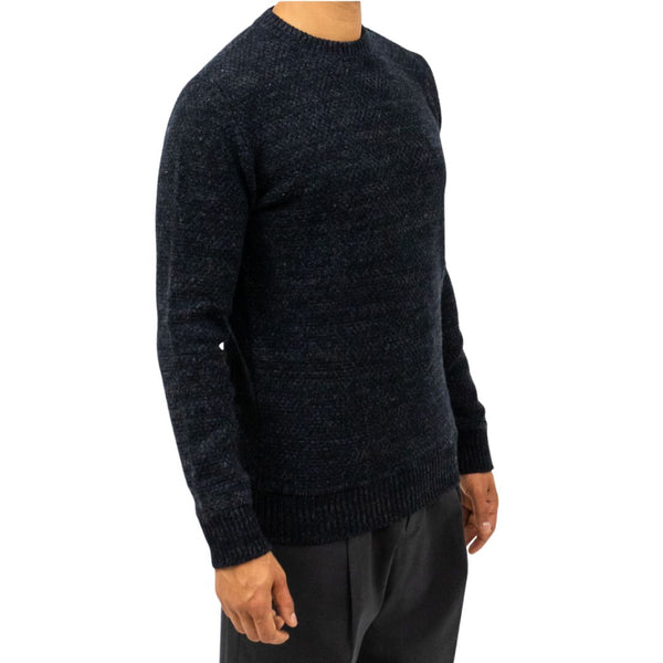 Notte Rice Knit Crewneck Sweater