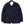 48-921W Navy Wool Coverall