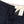 44-704W Navy Wool Trousers