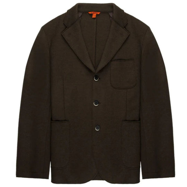 Bosco Slanegà Heavy Wool Blazer