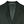 British Racing Green Two Button Wool Suit