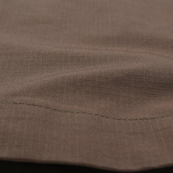 Olive Ripstop Ripstop Cotton Trouser