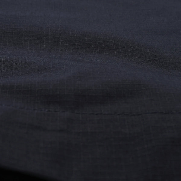 Navy Ripstop Ripstop Cotton Trouser