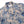 Indigo Bloom Havana Cotton Linen S/S Shirt