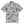 Indigo Bloom Havana Cotton Linen S/S Shirt