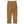 SV-PT-009L Khaki Stripe Pleated Trouser