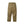 Brown SV-PT-005 2Tuck Pleated Cotton Chino Trouser