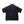 Navy Stripe SV-SH-033 Linen Open Collar S/S Shirt