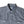 Blue SV-SH-031 Mini Check Cotton Silk Work Shirt