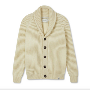 John smedley shawl cardigan deals