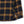 SV-SH-025 Mustard/Navy Camp Collar Cotton Plaid Shirt