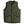Olive Green Thornham Quilted Vest