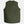 Olive Green Thornham Quilted Vest