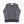 Charcoal Pepper 16 oz Cotton Fleece Crewneck Sweatshirt