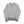 Heather Grey 16 oz Cotton Fleece Crewneck Sweatshirt
