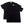 2 Pack - Black Classic Cotton Crewneck T-shirt