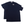 2 Pack - Midnight Navy Classic Cotton Crewneck T-shirt