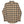 Burnt Umber Check Flannel Shirt