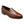 Mahogany Calf Hornbeam Leather Penny Loafers