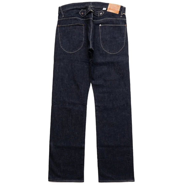 One Wash OR-1001 Tailor Jeans