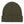 Khaki Ara Merino Wool Beanie