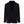 Black Rever Merino Milano Knit Jacket
