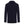 Navy Rever Merino Milano Knit Jacket