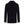 Black Rever Merino Milano Knit Jacket