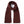 Shiraz Porter Ribbed Wool Scarf