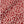 Red Ochre White Rail Zipper Geometric Pattern Cardigan