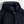 Navy Marl Denston Hooded Wool Jacket